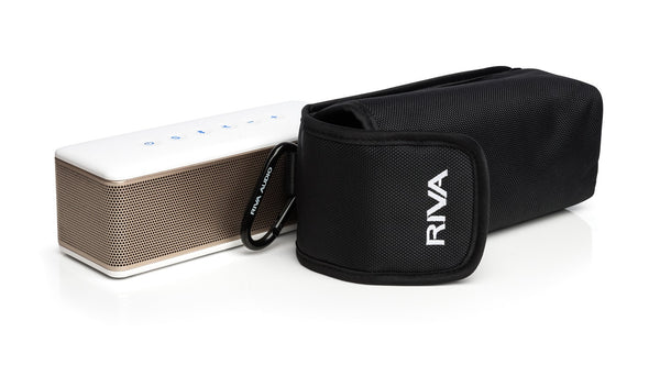 Modern Bluetooth Speakers - Riva S