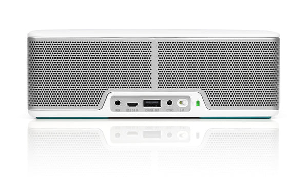 Modern Bluetooth Speakers - Riva S