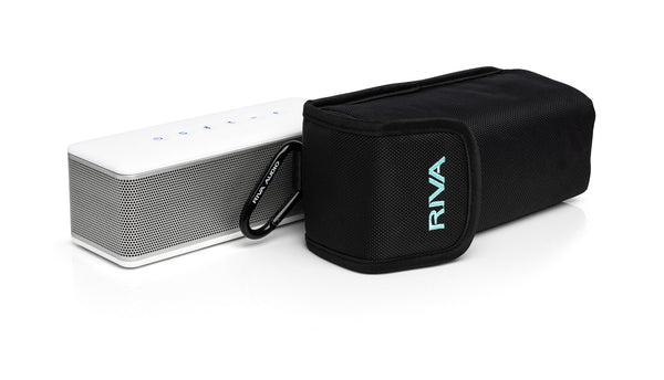 Modern Bluetooth Speakers - Riva S