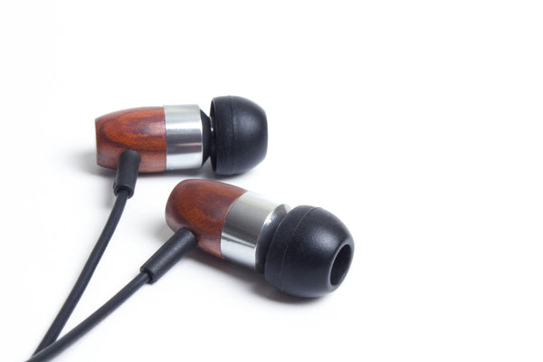 Modern Earphones - Rain3