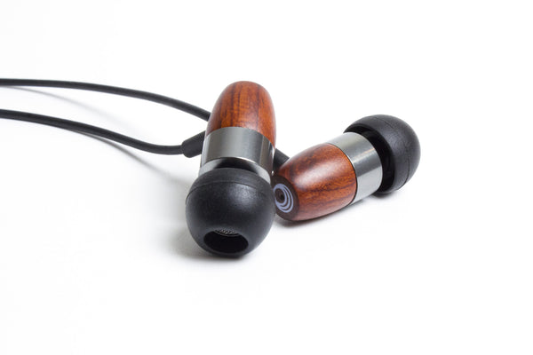 Modern Earphones - Rain3