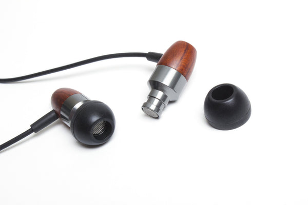 Modern Earphones - Rain3