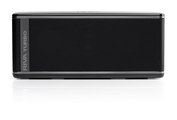 Modern Bluetooth Speaker - Turbo X