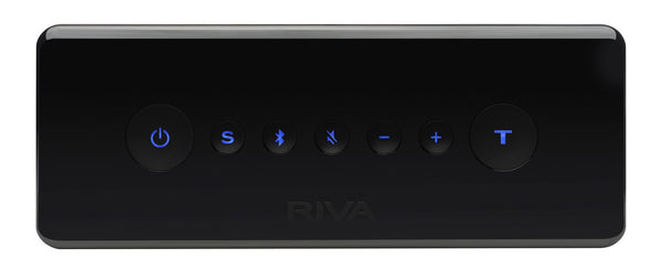 Modern Bluetooth Speaker - Turbo X