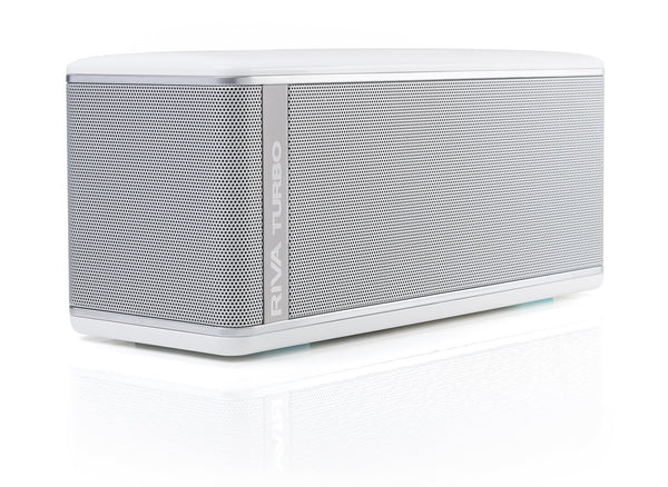 Modern Bluetooth Speaker - Turbo X