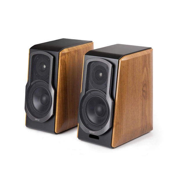 Modern Bookshelf Bluetooth Speaker - S1000DB