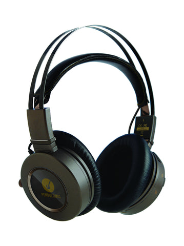 Modern Bluetooth Headphones - Stance S1+