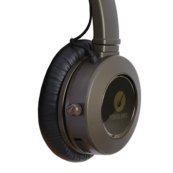 Modern Bluetooth Headphones - Stance S1+