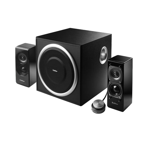 Modern Speaker - S330D