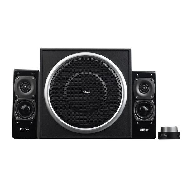 Modern Speaker - S330D