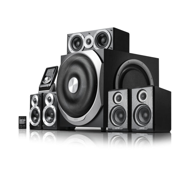 Modern Home Speaker - S550