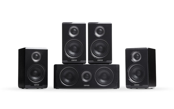 Modern Home Speaker - S550