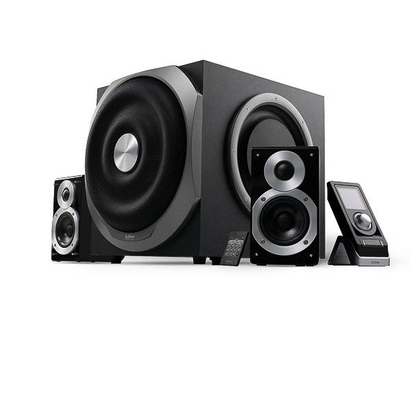 Modern Home Speaker - S730