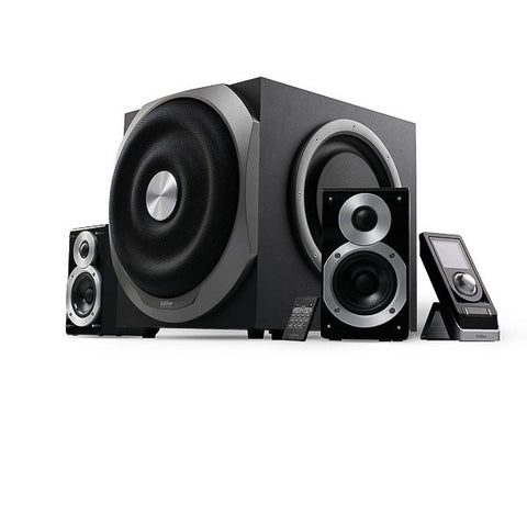 Modern Home Speaker - S730