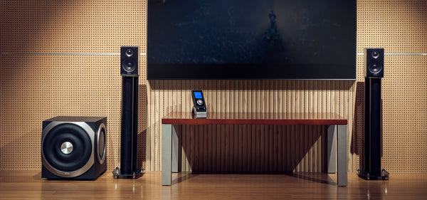 Modern Home Speaker - S730