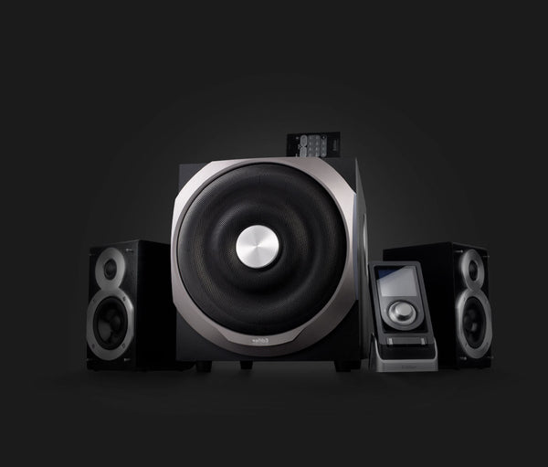 Modern Home Speaker - S730