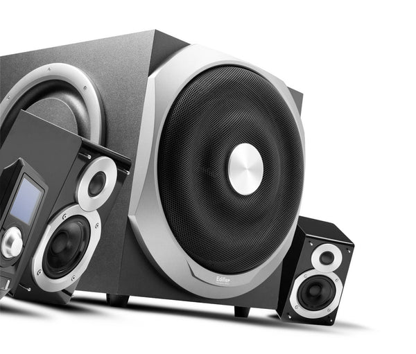 Modern Home Speaker - S730