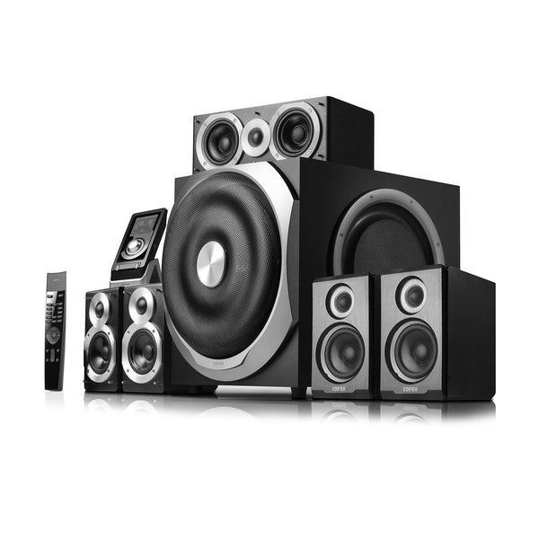 Modern Home Theater Speaker - S760D