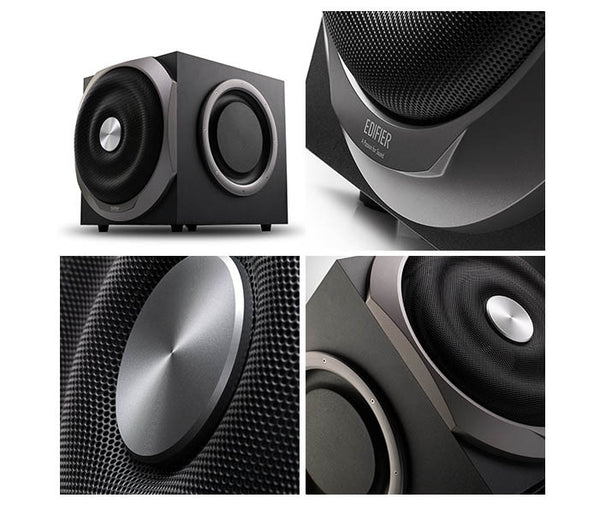 Modern Home Theater Speaker - S760D