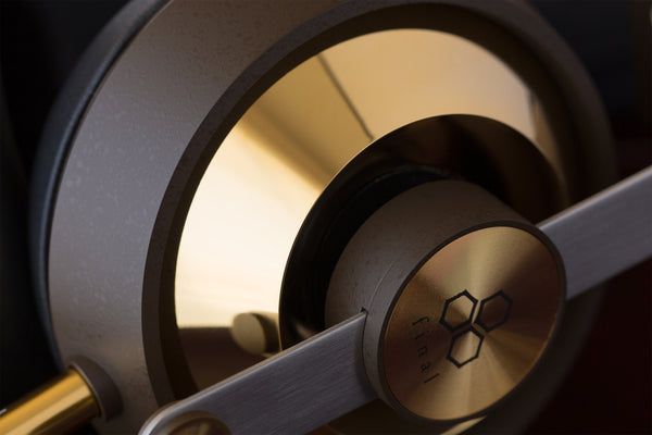 Luxury Headphones - Sonorous VIII