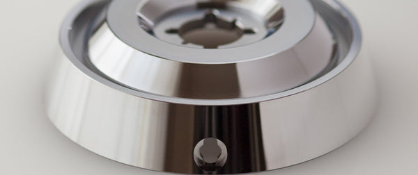 Luxury Headphones - Sonorous X