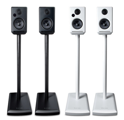 WS30 Speaker Stands