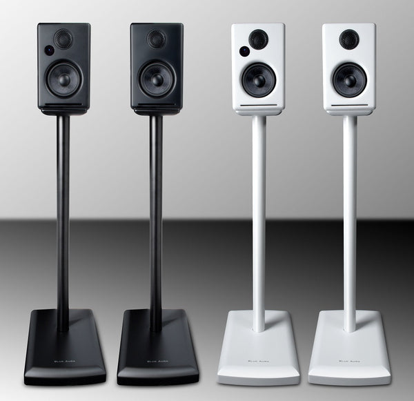 WS30 Speaker Stands