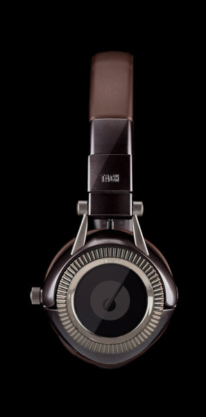 Modern Bluetooth Headphones - Tach T1