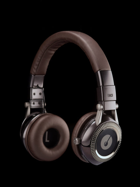 Modern Bluetooth Headphones - Tach T1