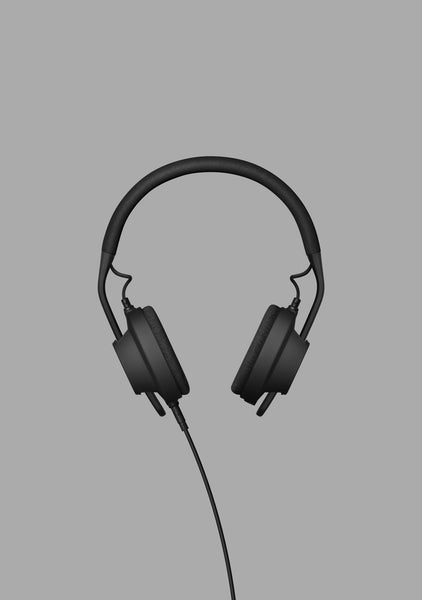 Modern Headphones - All-Round Preset
