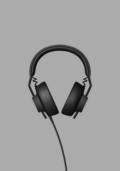 Modern Headphones - Studio Preset