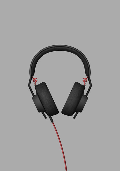 Modern Headphones - Young Guru Preset