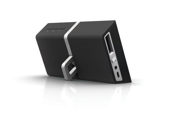 Modern Bluetooth Speaker - Transit