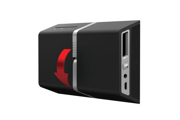 Modern Bluetooth Speaker - Transit