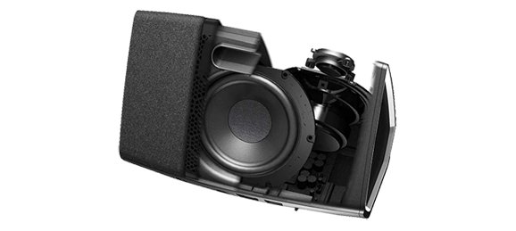 Modern Bluetooth Speaker - HEOS 5