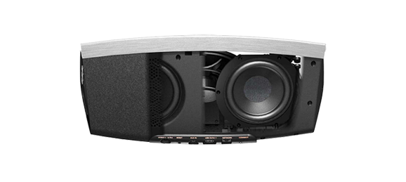 Modern Bluetooth Speaker - HEOS 7