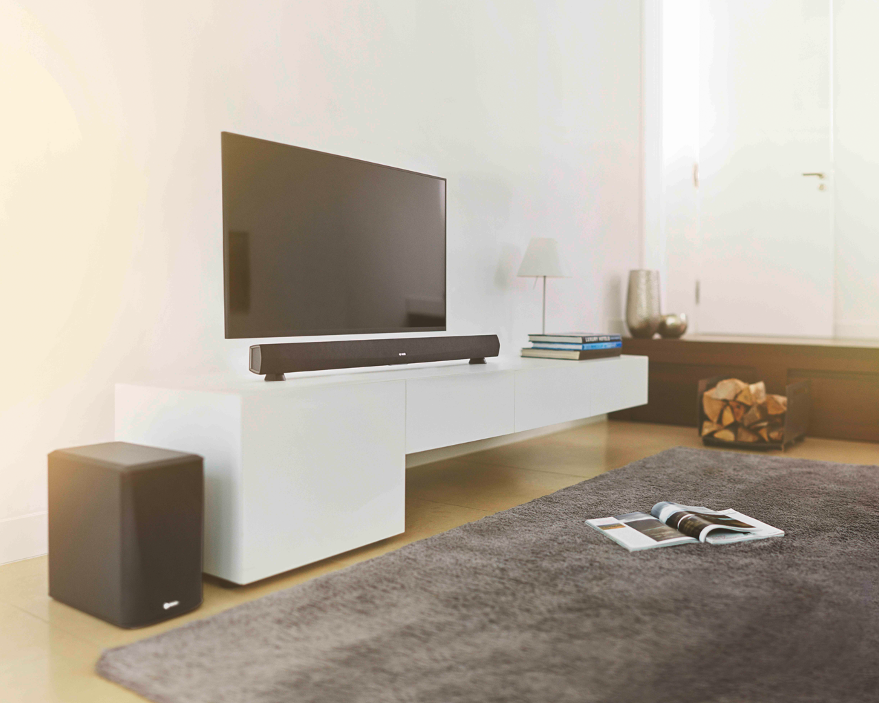 Heos cinema deals