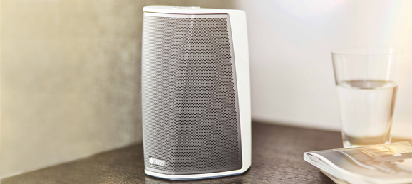 Modern Bluetooth Speaker - HEOS 1