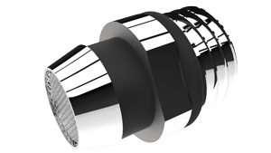 Modern Customizable Noise Isolating Earphones - t103z