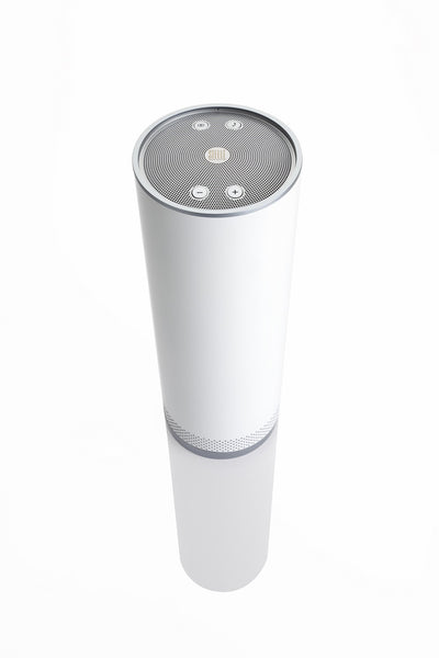 Modern Bluetooth Speaker - Audio Pillar