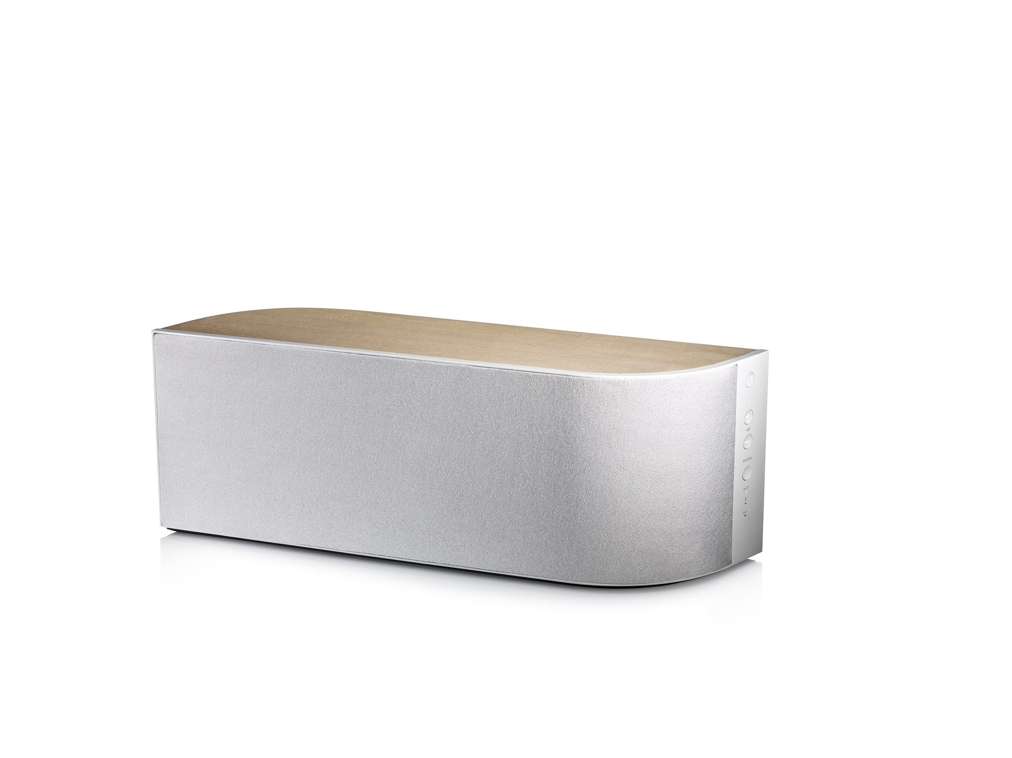 Modern Wireless Speaker - Wren V5US