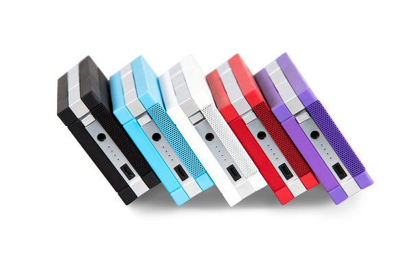 Modern Bluetooth Speaker - Transit XS