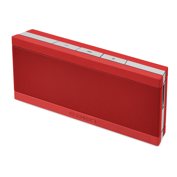 Modern Bluetooth Speaker - Transit XS