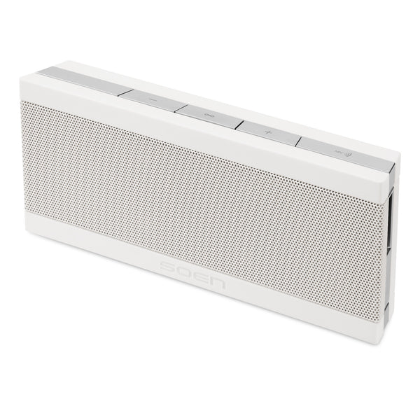 Modern Bluetooth Speaker - Transit XS