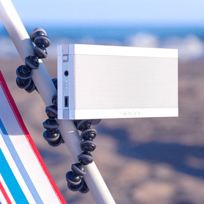 Modern Bluetooth Speaker - Transit XS