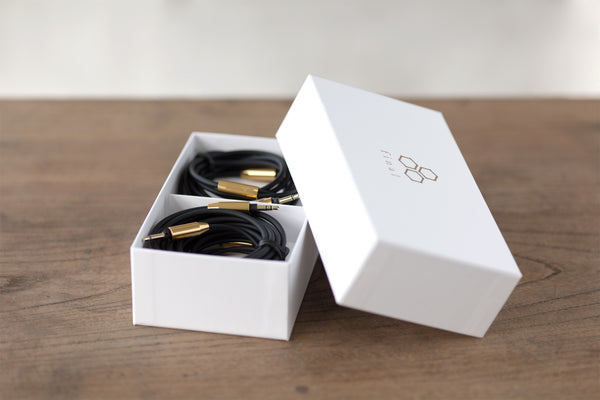 Luxury Headphones - Sonorous VIII