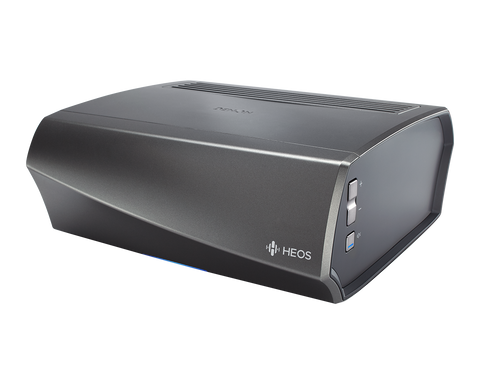 HEOS Wireless Amplifier