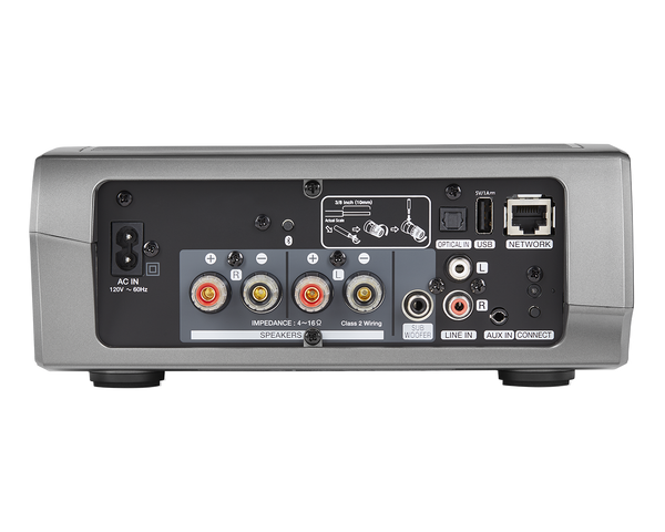 HEOS Wireless Amplifier