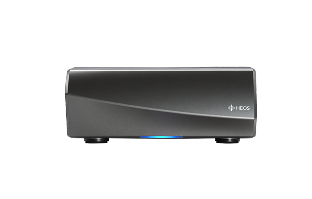 HEOS Wireless Amplifier | Modern Speakers