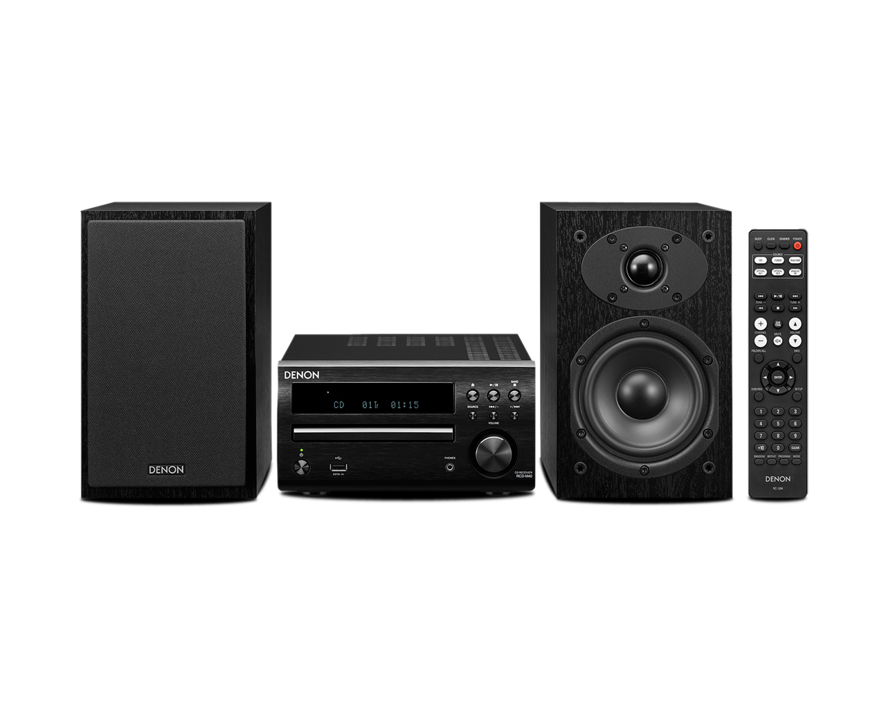 Modern hi best sale fi systems